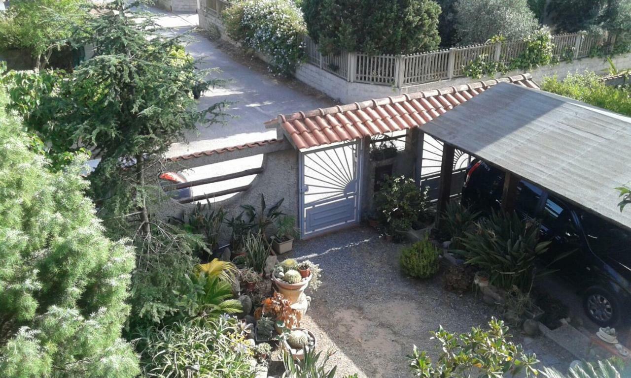 & Garden Appartement *